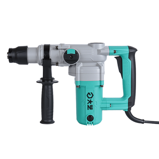 Renjuyi Custom Electric Hammer Nouveau sélection électrique câblé à haute puissance en béton à double usine à double usine Embrayage électrique NOUVEAU 6630 HATTERS DE COTHERS DUAL USE 1050