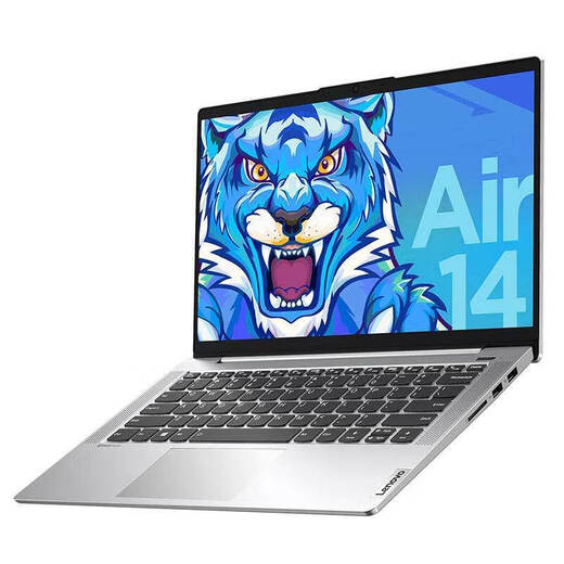 Máquina de exhibición de Lenovo Xiaoxin Air14Plus Laptop Ultra-Light and Portable Business Office Students Highfinition Full Screen Air14: 10 Generation i5/8g/256g [Xiaoxin AIR14 Notebook delgado y ligero de alto rendimiento] [Estándar oficial + 699 Paquete de regalo]]