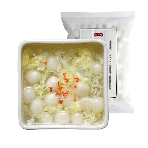 Tank Duck Dog 1926 Tank Duck Dog Rice Balls 435g