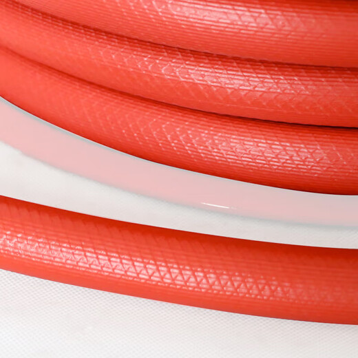 Lanyan fire-fighting reel 25 meters fire water supply hose fire hydrant box hose hose water pipe fire-fighting supplies fire-fighting reel (25 meters) with gun head Jingcang Sufa