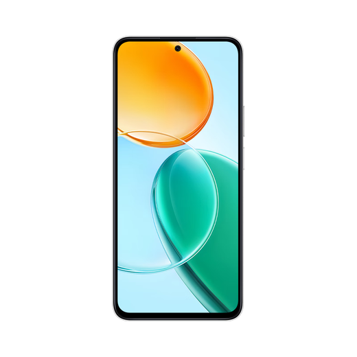 Honor Honor Play9T new 6000mAh long-lasting battery, waterproof and drop-resistant, high quality 5G AI smartphone, Moon Shadow White, 8GB+256GB (quarterly broken screen insurance) official standard configuration