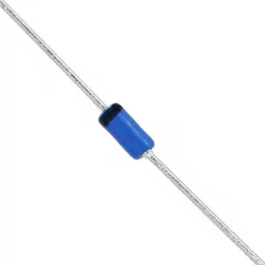 ST Schottky diode BAT46