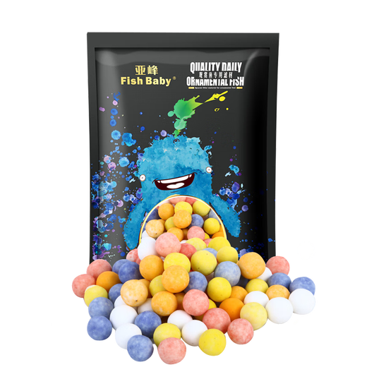 FISH BABY fish tank filter material hollow quartz ball fish tank filter material bacteria ball nano ball special bacteria house ceramic ring stone five-color hollow culture ball 1 Jin Jin equals 0.5 kg + 1 mesh bag + 5 nitrifying bacteria FISH BABY fish tank filter material hollow quartz ball fish tank filter material bacteria ball nano ball special bacteria house ceramic ring stone five-color hollow culture ball 1 Jin Jin equals 0.5 kg + 1 mesh bag + 5 nitrifying bacteria