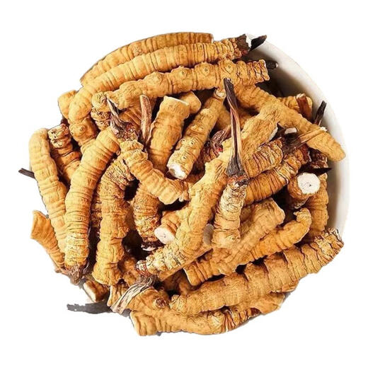 Cordyceps sinensis broken grass high altitude Tibetan area snowy areas selected Cordyceps sinensis pure meat section dried Cordyceps nourishing Cordyceps sinensis Tibetan area Cordyceps sinensis 20 grams