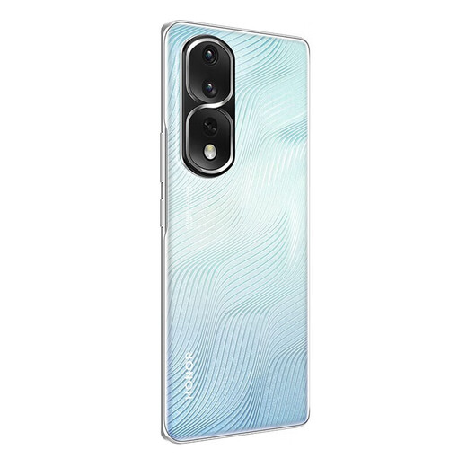 Honor 80pro brand new, unopened and unactivated + nationwide warranty, 160-megapixel ultra-clear main camera, Snapdragon 8+ flagship chip, 66W fast charge, NFC, blue wave, 5G full Netcom, 8GB+256GB