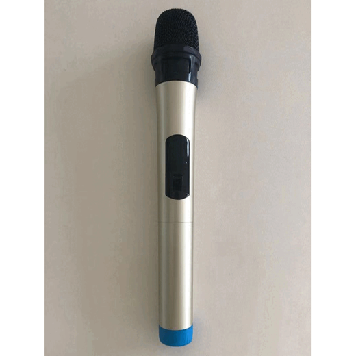 Sony Ericsson original dedicated SA-T19 T20 T18 K37 T29 Karaoke KTV trolley speaker wireless microphone wireless microphone frequency 230.7 on the back of the speaker