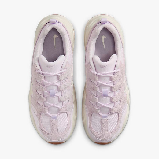 Nike (Nike) Frauenschuhe schockabsorbierende und glätte Sport und Freizeitschuhe DR9761-500 DR9761-500 37.5