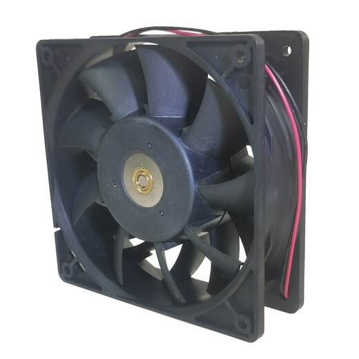 台优台达FFB1224EHE-F00 全新台达风扇12038 24V 1.5A 停转报警变频器 FFB1224EHE-F00原装二线