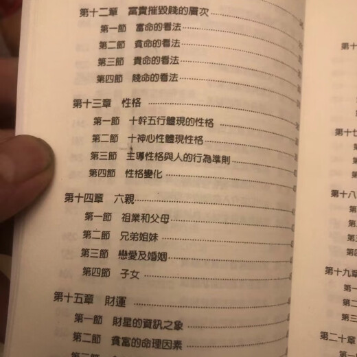 书法 八字与用神  671页 朱祖夏 书法