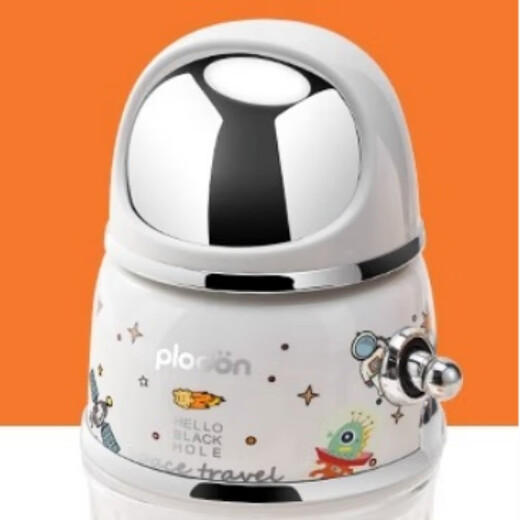 Plyton Plyton's New Astronaut PLD-FS-890 Accesorios PLD-FS-690 Accesorios para tazas Cuchillo de acero 316 Tapa para taza Cabezal de máquina-Doble engranaje-0.3L