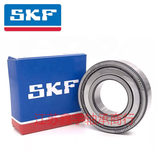 SKF深沟球轴承电机轴承6208/6209/6210/6211/6212/6213/6214/6215 其他 6208-2Z金属密封