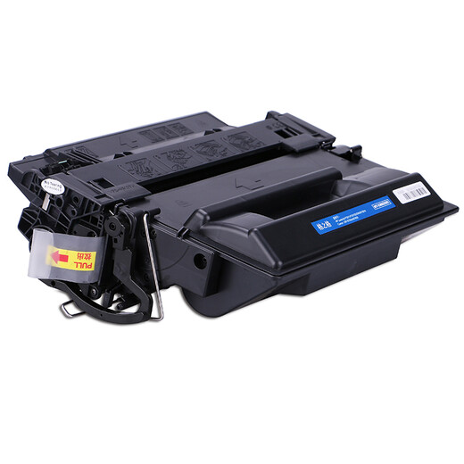 Grid CE255A toner cartridge NT-CN0255C is suitable for HP P3011 P3015D P3015DN P3015X P3016 Canon 6750dn printer toner HP 55A powder box