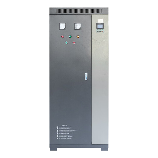 Shenzhen bypass soft start/online cabinet 30/37/45/55/75/90/115/135/160/185KW online soft start cabinet (aluminum row) 135KW