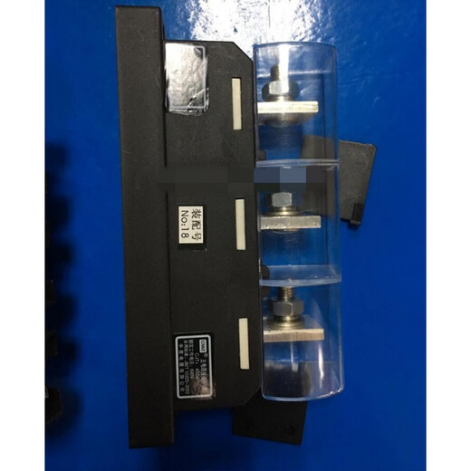 CJZ1中意一次抽屉柜CJZ6400A125A250A630A690V主电路动插件CJT1静 CJT1-630A