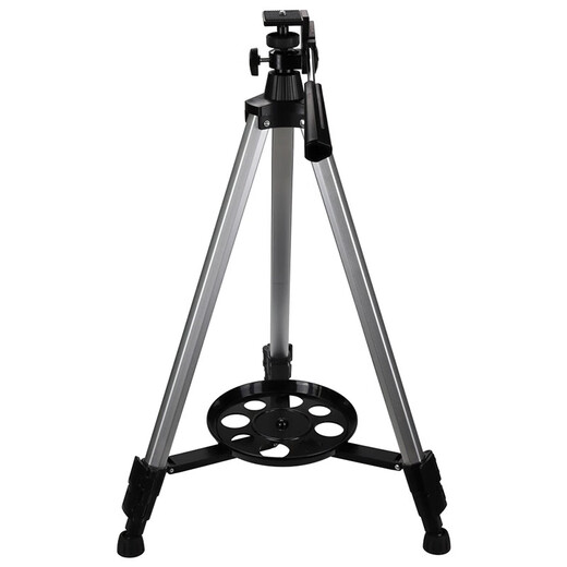 Accesorios del telescopio de Datyson 5p9887e Mirror astronómico Mirador de aves espejo trípode telescópico con disco portador