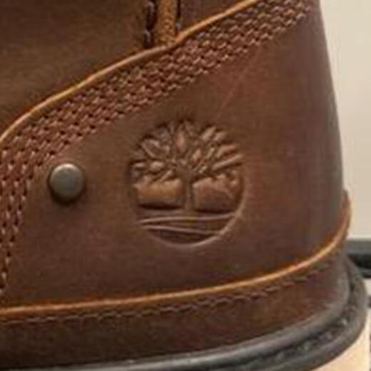 Timberland 2024 Chaussures décontractées de botte de dentelle masculine A698F-W01 43