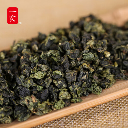Yinong Tea Anxi -Duft Special Tieguanyin Little Orchid Duft Tieguanyin 250g/Bag Fujian Oolong Tee 1098 Tieguanyin 250g