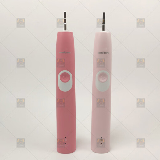 
Philips New Avent Philips Electric Toothbrush HX680 HX681 Adult Universal Sound Wave Electric Toothbrush HX680J Host Handle Philips Bulk-681J Set-Powder 1 Pin