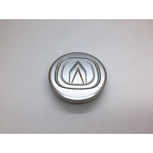 Suitable for Changan Yuexiang V7 hub cap V3 center cap Benben Mini rim cover V5 wheel cover wheel logo No. 2 (one price)