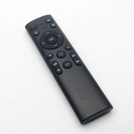 仁聚益御舵适用于Egreat亿格瑞AK85 遥控器 红外 支持AK83 A5 A7 A9 A10