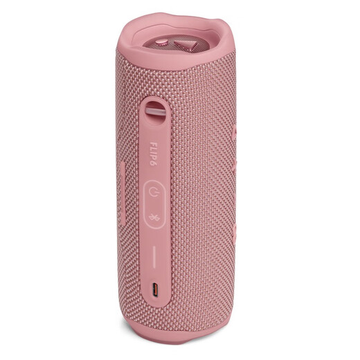 
JBL FLIP6 Music Kaleidoscope Sixth Generation Portable Bluetooth Speaker Waterproof Dust-proof Track Speaker Applicable to iPhone16pro Gift Audio Candy Powder