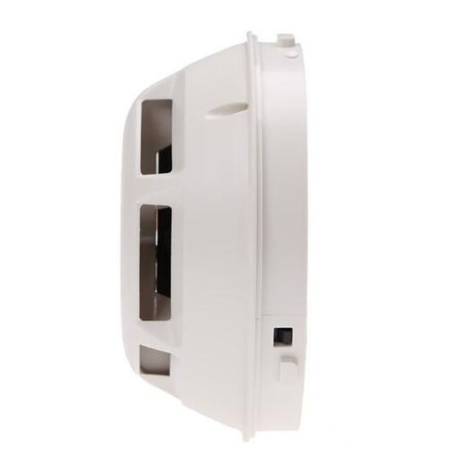 Siemens smoke sensor OP720-CN point type photoelectric smoke fire detector temperature sensor hand alarm sound and light input and output OP722-CN smoke sensor OP720-CN smoke sensor does not include the base