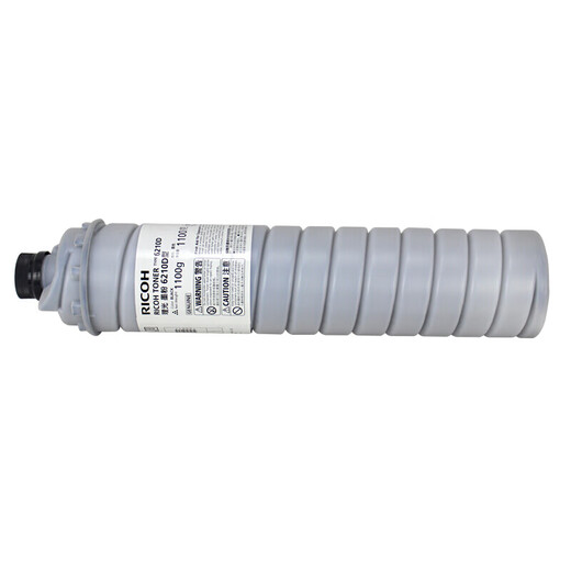 Cartucho de tóner original Ricoh 6210D Adecuado para MP6503 7503 9003SP IM7000 Cartucho de tóner de tóner Kyocera