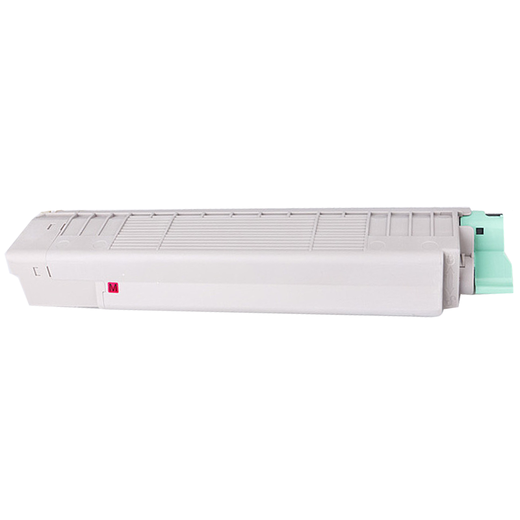 Impresión en color y el cartucho de tóner OKI C831DN C811DN C811 C811 C811 C811DN C811CDN Tóner Cartucho de tóner negro [Impresión HD lista para usar] Gran capacidad de gran capacidad