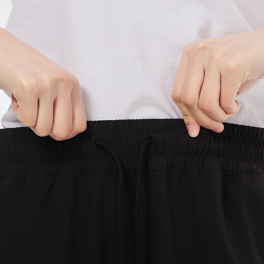 Pantalones de mujeres de Adidas 2025 Nuevos pantalones deportivos Correr fitness Entrenamiento de fitness de secado rápido Biros tejidos casuales GK6169 XS