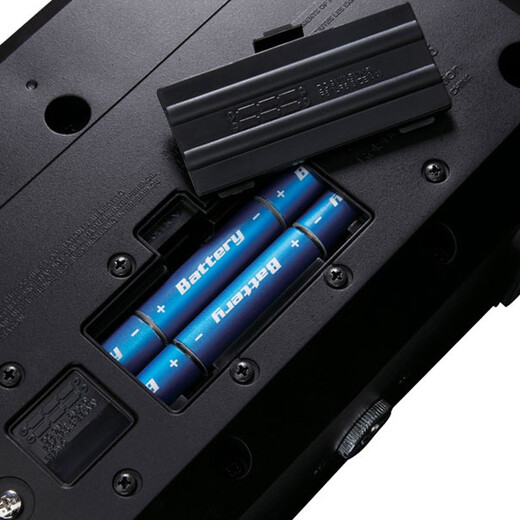 Roland (Roland) speaker Mobile AC CUBE outdoor portable folk Yao acoustic guitar playing and singing live broadcast electric piano electric blowpipe audio MOBILE AC + Roland original power adapter