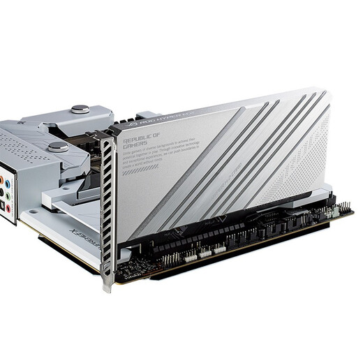 华硕（ASUS）  Z790 Z690 电脑游戏电竞主板 支持DDR5D4内存  MAXIMUS Z690 FORMULA