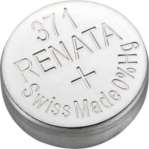 
Renada is suitable for GUESS Gales watch battery U11044L1 W0018L1 W0218G2 imported battery W13556L1