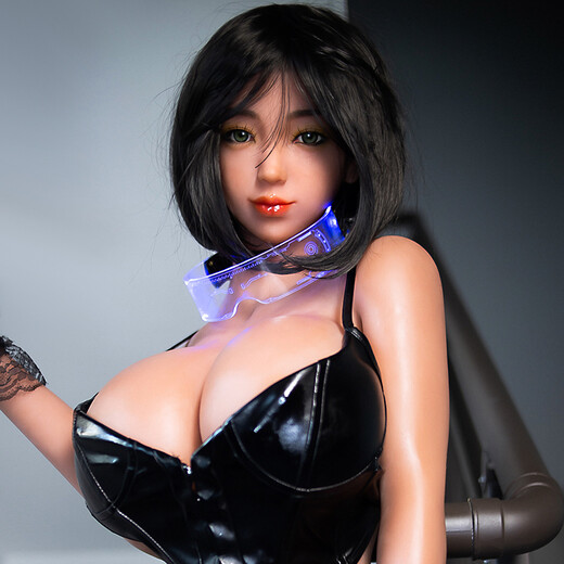 HANIDOLL哈妮娃娃实体娃娃男用成人免充气娃娃可定制仿真人情趣用品性感魅魔性用品阴臀倒模COS 全实体娃娃153cm（阿丽塔） 站立款
