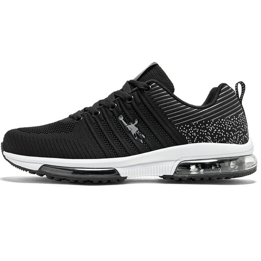 Jordan Gran Zapatos para hombres Summer Sall Size Men's Shoes extra de gran tamaño Sports Buzz Zapatos 46 Zapatos casuales 47 Tamaño 48 Tamaño Running Shoes 49 Tamaño 50 Negro Gris 9906 46