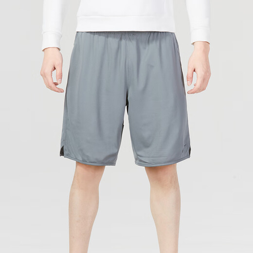 
Nike (NIKE) sports suit men's two-piece summer cotton POLO shirt lapel short-sleeved T-shirt running fitness training quick-dry shorts FN3895-100+DV9329-084 XL