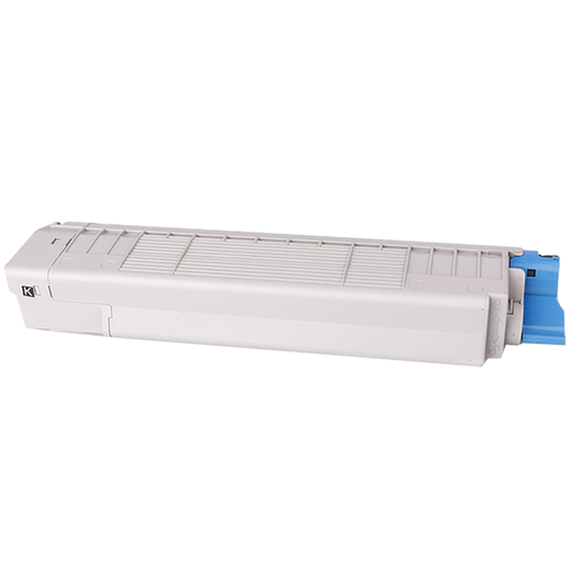 Impresión en color y el cartucho de tóner OKI C831DN C811DN C811 C811 C811 C811DN C811CDN Tóner Cartucho de tóner negro [Impresión HD lista para usar] Gran capacidad de gran capacidad
