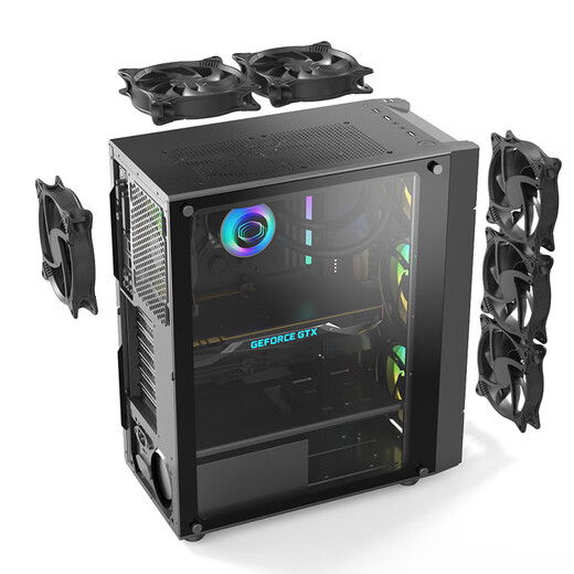 South China gold medal