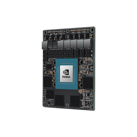 英伟达（NVIDIA）Jetson AGX ORIN核心模块嵌入式边缘视觉计算开发板显 AGX Orin 32GB模块 900-13701