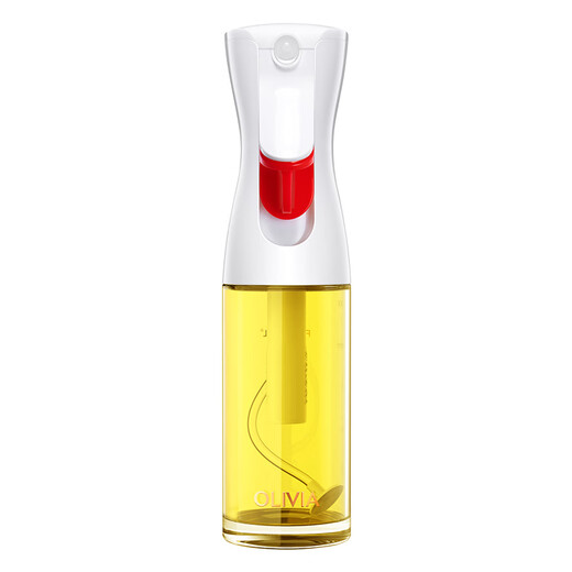 FLAIROSOL spray bottle Dutch patented atomized spray bottle air fryer home kitchen glass spray bottle olive oil bottle