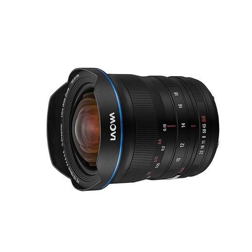 LAOWA 10-18mmF4.5-5.6 full-frame ultra-wide-angle zoom lens for Nikon Z mount