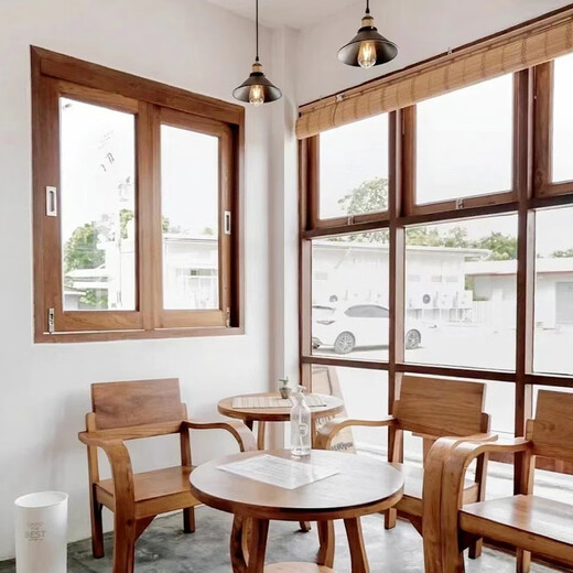 Dadaoyoutian (dadaoyoutian) folding window lift window solid wood frame sliding window Internet celebrity wardrobe casement window custom folding door window grille screen customization