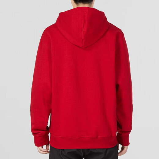耐克卫衣男装 2023春秋新款JORDAN ESSENTIAL 加绒运动休闲连帽套头衫 DQ7467-687 XL