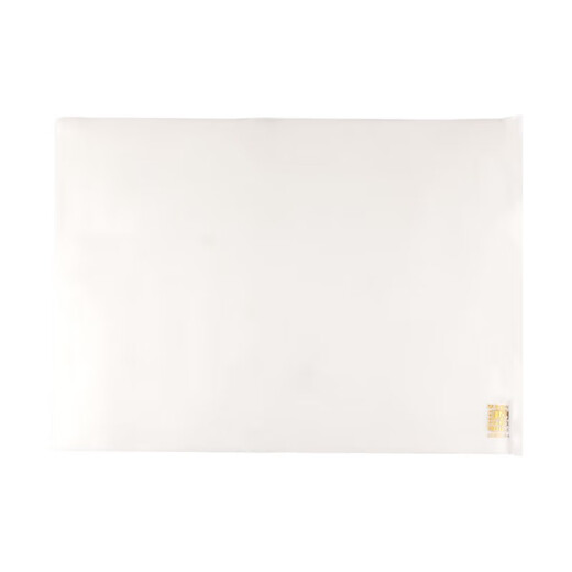 Morgenlicht (m/g) Pad Testpapier Speicher Clip Schüler Schreibtisch PAD PAPE PAPE PAKELTIGE WEGPAD Esstisch Pad Mehrere Optionen A3 Transparent Pad 983R4 (1 Bild)