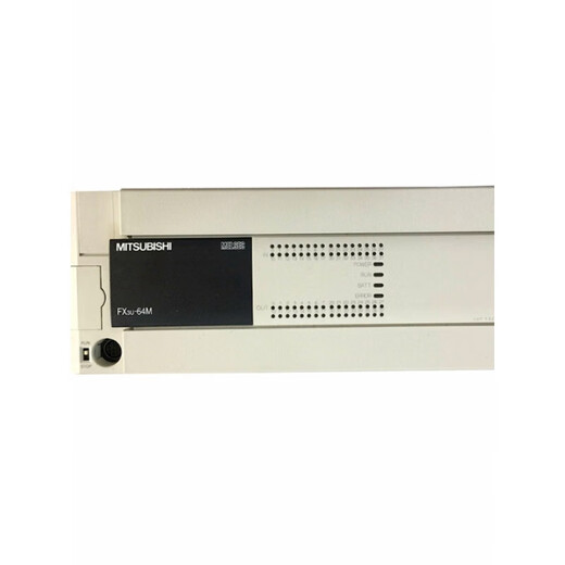 Yue Changsheng PLC programmable controller 32MT 48MT 64MT 80MT 128M FX3U-80MT/ES-A