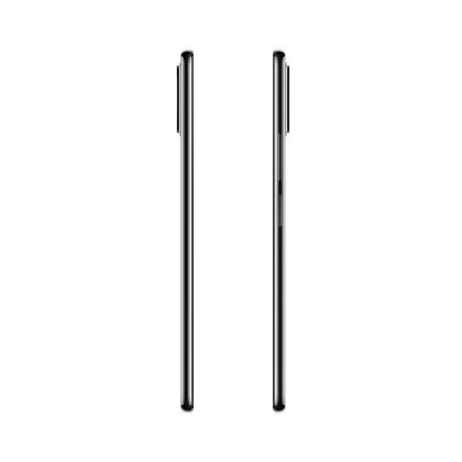 Xiaomi 11 Youth Edition 5G Second-Hand Mobile Snapdragon 780G Amoled Flexible Vollbild-Stereo-Doppellautsprecher Foto Gaming Mobile Bingfeng Hei Ti 8 GB+128 GB [Brandneue Batterie ersetzen] 95 Neu