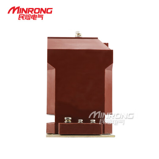 10KV indoor dry-type voltage transformer JDZX10-10 10000/3/100/3/100 with protection