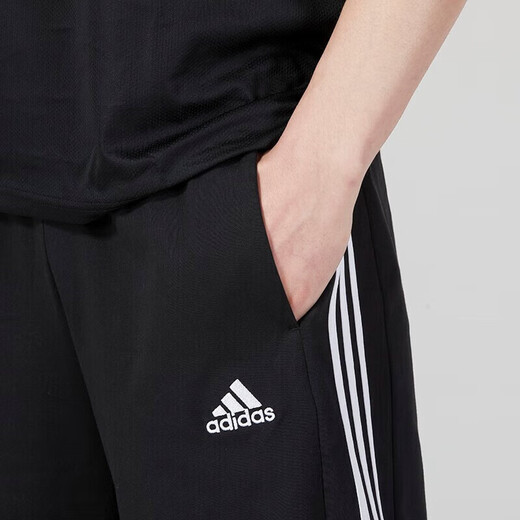 Adidas Shorts Herrenhosen 2025 Sommer neue Sporthosen Fitness-Training Casual Hosen atmungsaktive Fünf-Punkte-Hosen IC1484 IC9382 S