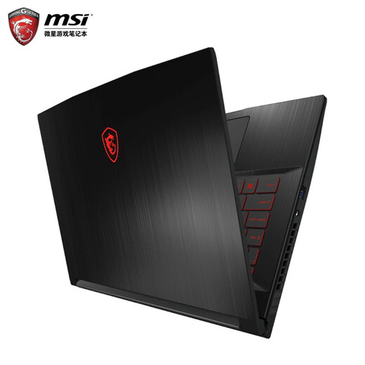 MSI/微星GE66 GF63 GL75 GP76 GT72 GS65二手笔记本电脑游戏本 9成新 i7-8750 8G 128G+1T 1050Ti