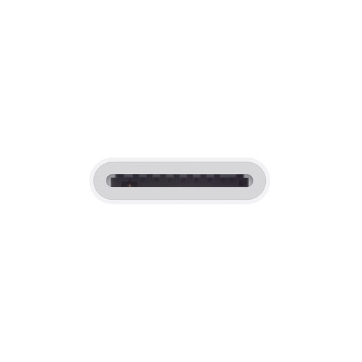 Apple/Apple Lightning interface to SD card Apple card reader camera card reader photo transmission suitable for iPhone/iPad with Lightning interface