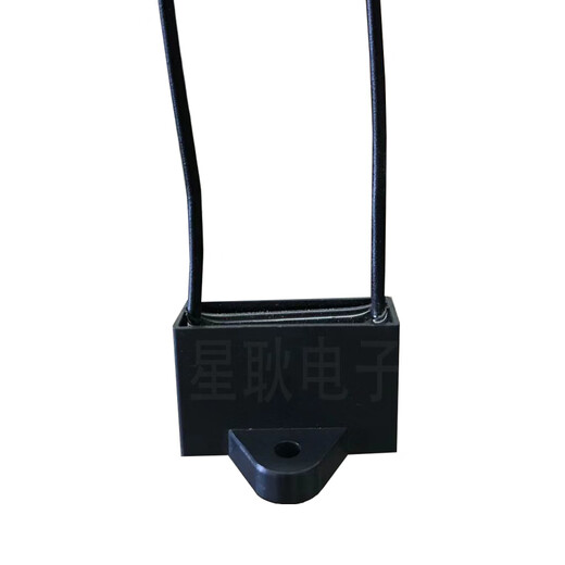 CBB61 welding machine fan motor mahjong machine starting capacitor 0.56/0.68/0.8/1/1.2UF630V